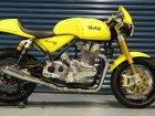 Norton Commando 961 Café Racer